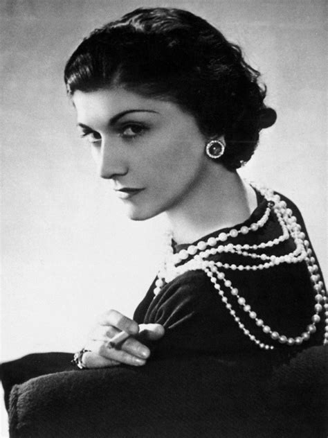 coco chanel characteristics|coco chanel founder.